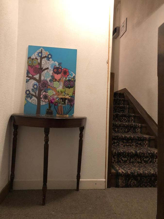 Hotel Central Bastille Paris Eksteriør bilde